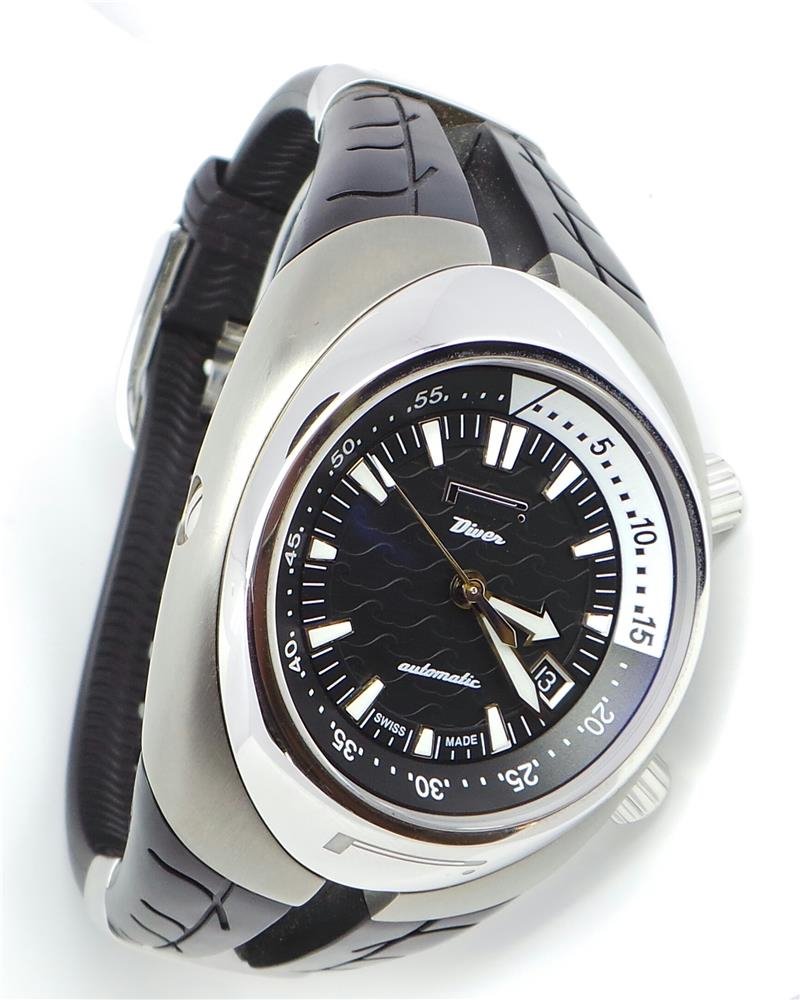 Orologio pirelli automatico hotsell
